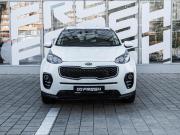 Kia Sportage IV Ставрополь  - изображение 25