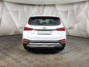 Hyundai Santa Fe IV Москва  - изображение 34