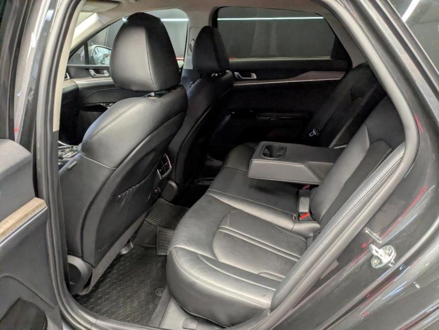 Kia K5 III Москва  - изображение 5