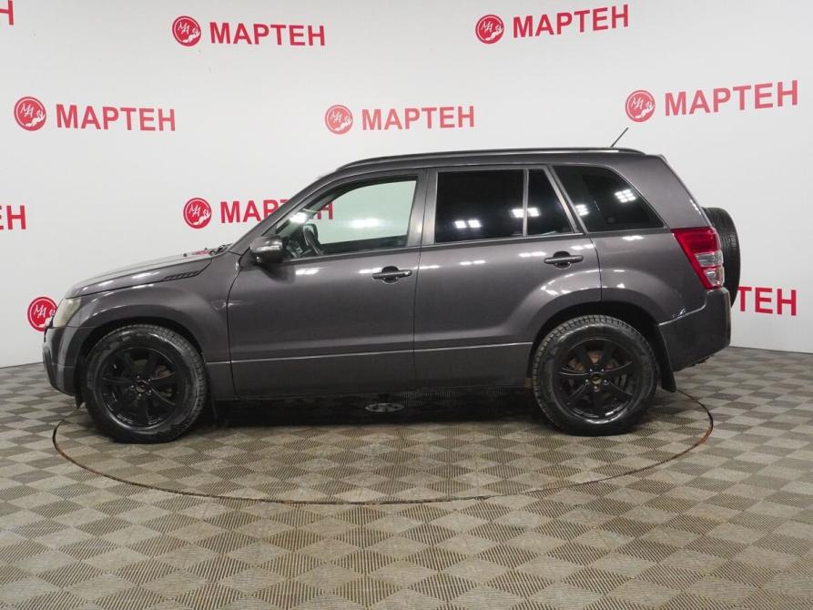 Suzuki Grand Vitara II Рестайлинг Вологда  - изображение 8