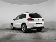 Volkswagen Tiguan I Рестайлинг Санкт-Петербург  - изображение 27