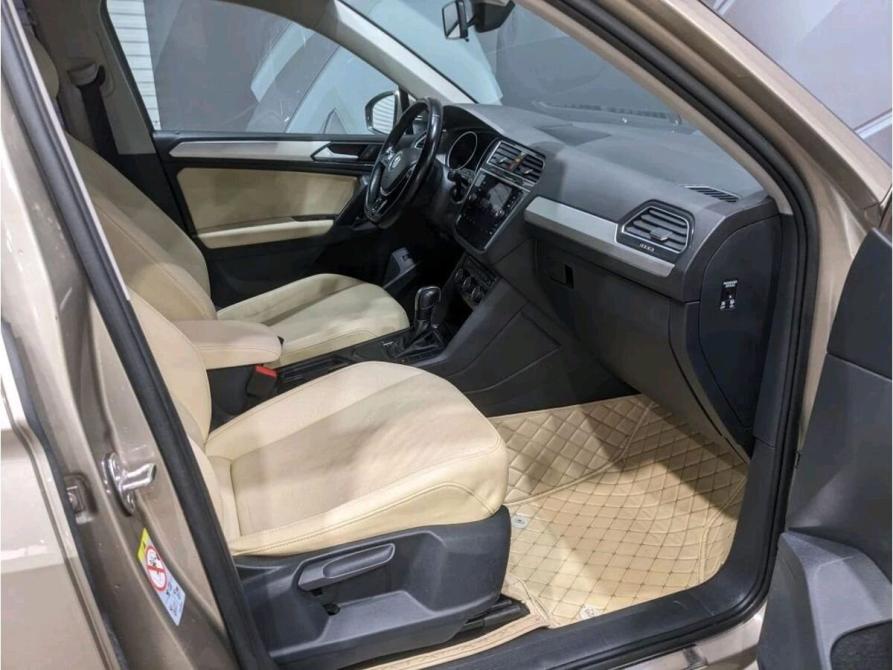 Volkswagen Tiguan II Пермь  - изображение 11