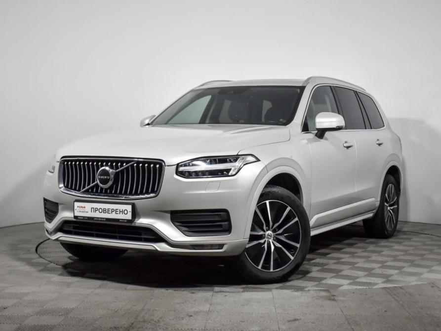 Volvo XC90 II Рестайлинг 1 Санкт-Петербург  - изображение 1