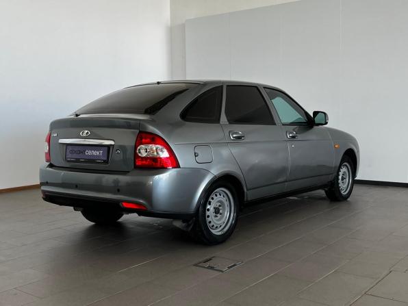 Lada (ВАЗ) Priora I с пробегом 2008 года, цена 290 000 рублей, 176097 км, хэтчбек, Автокод Объявления