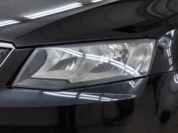Skoda Octavia III (A7) с пробегом 2014 года, цена 938 000 рублей, 158375 км, лифтбек, Автокод Объявления