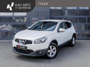 Nissan Qashqai I Рестайлинг Казань  - изображение 15