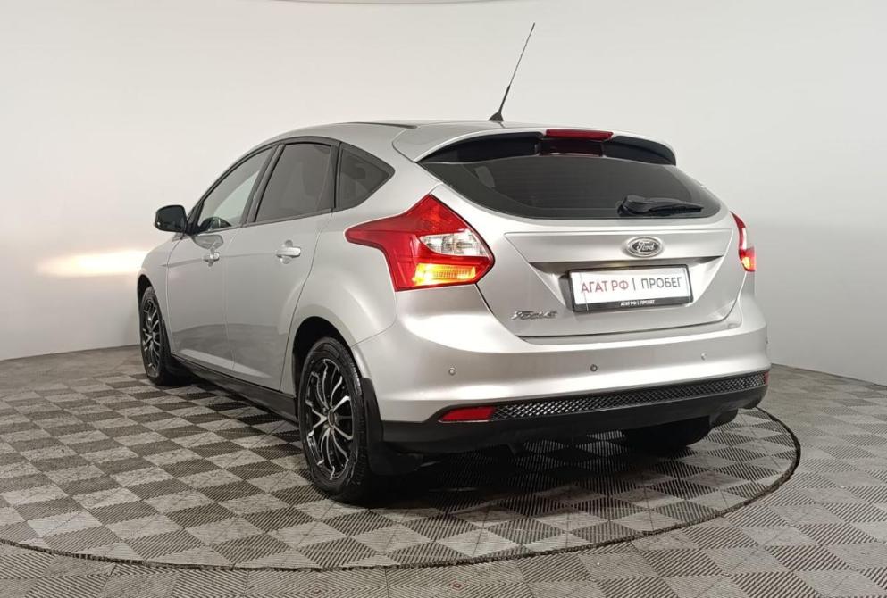Ford Focus III Волгоград  - изображение 5