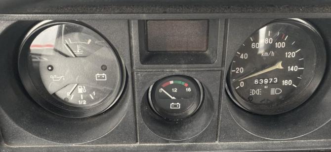 Lada (ВАЗ) 2105 с пробегом 1999 года, цена 135 000 рублей, 63975 км, седан, Автокод Объявления