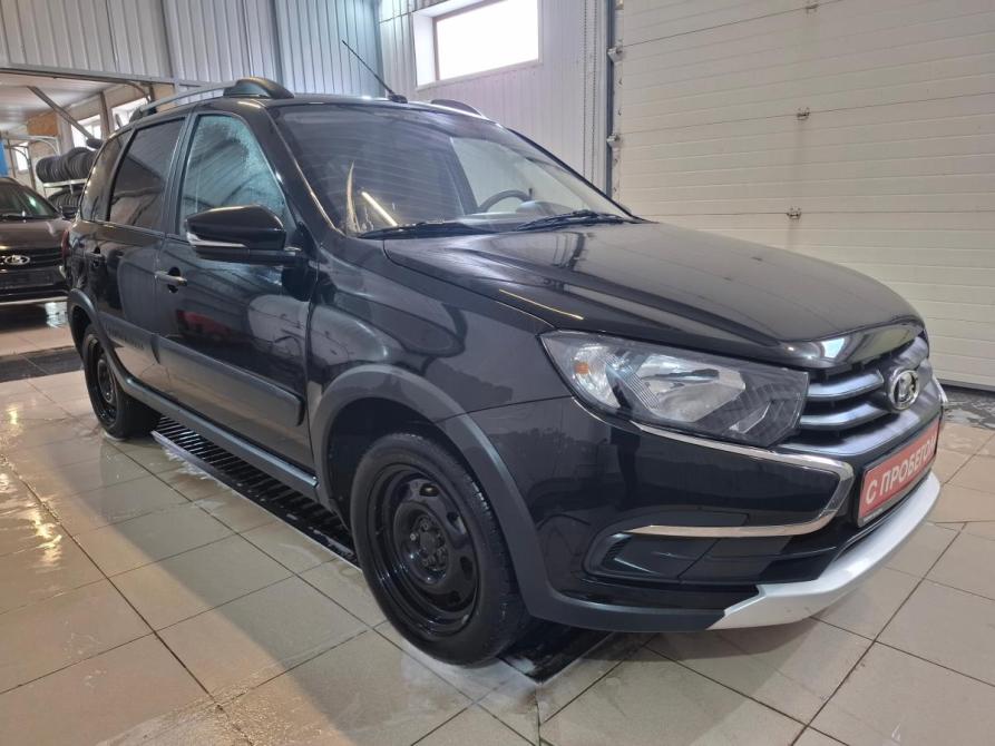 Lada (ВАЗ) Granta I Рестайлинг Арзамас  - изображение 1
