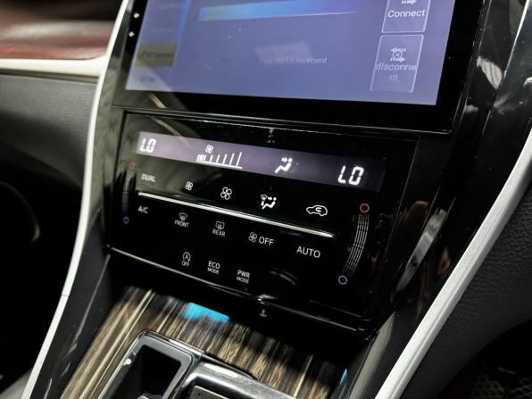 Toyota Harrier III (XU60) с пробегом 2015 года, цена 2 600 000 рублей, 98580 км, внедорожник, Автокод Объявления