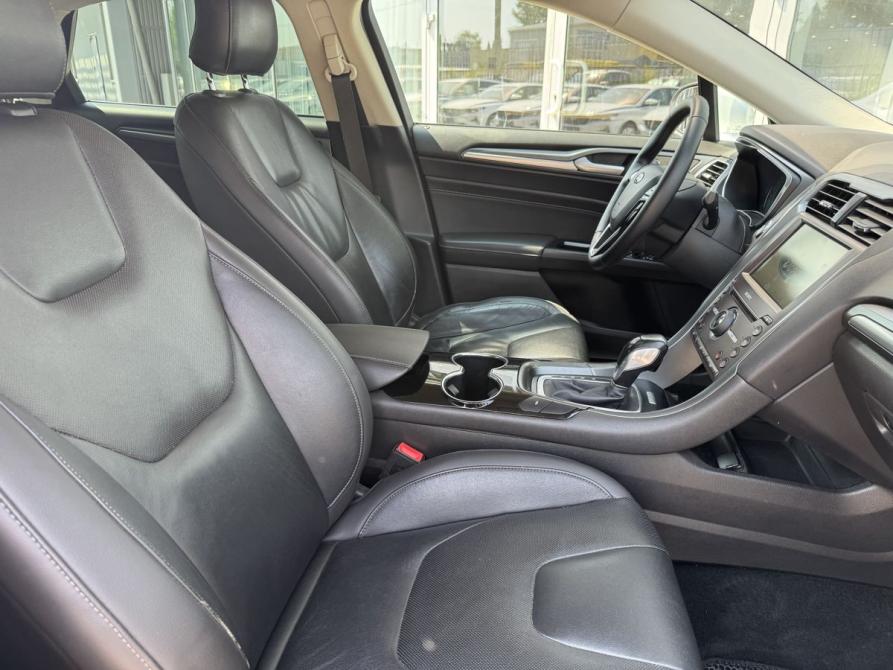 Ford Mondeo V Воронеж  - изображение 10