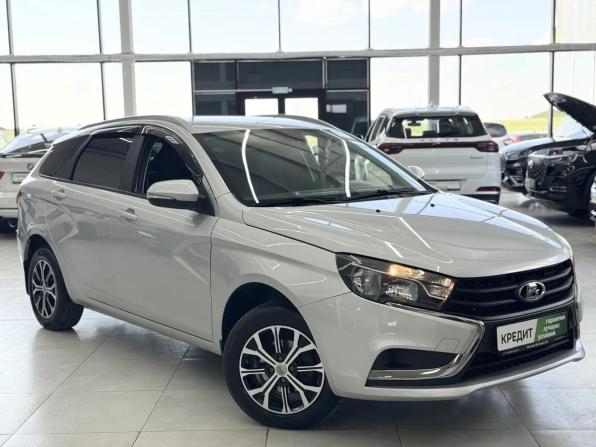 Lada (ВАЗ) Vesta I с пробегом 2020 года, цена 1 199 000 рублей, 90300 км, универсал, Автокод Объявления