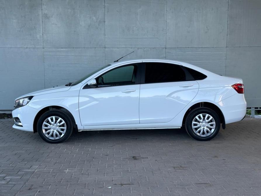 Lada (ВАЗ) Vesta I Тамбов  - изображение 4