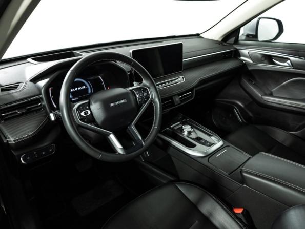 Haval Jolion I с пробегом 2021 года, цена 1 779 000 рублей, 56600 км, внедорожник, Автокод Объявления