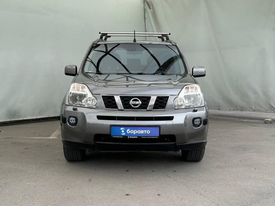 Nissan X-Trail II Липецк  - изображение 3