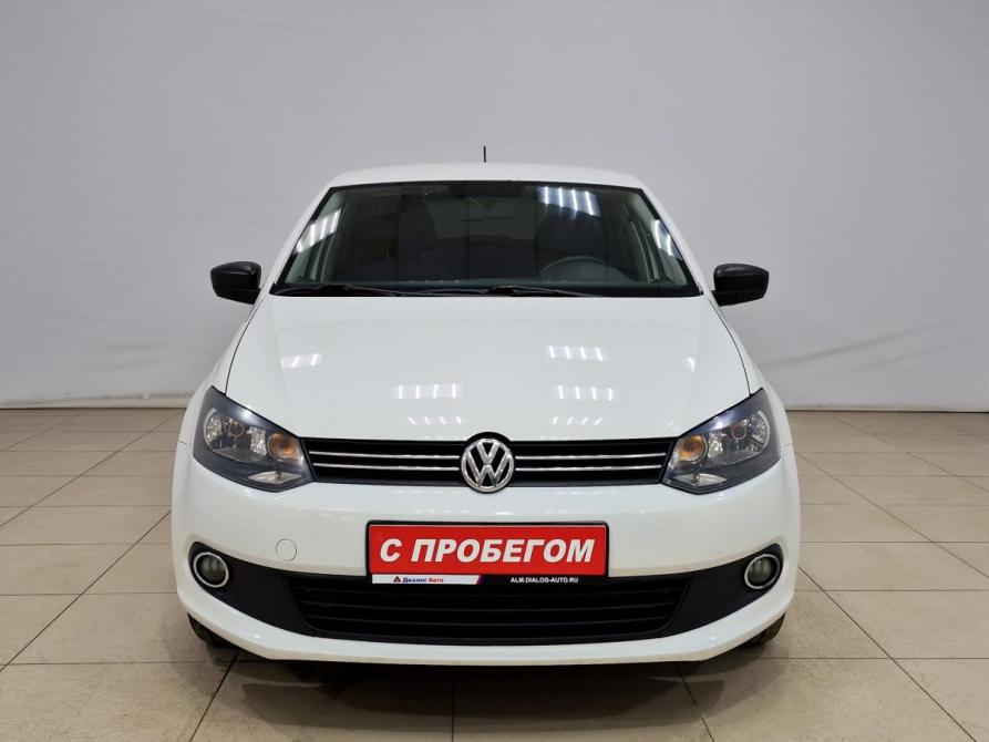 Volkswagen Polo V Альметьевск  - изображение 2
