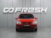 Hyundai Getz I Воронеж  - изображение 19