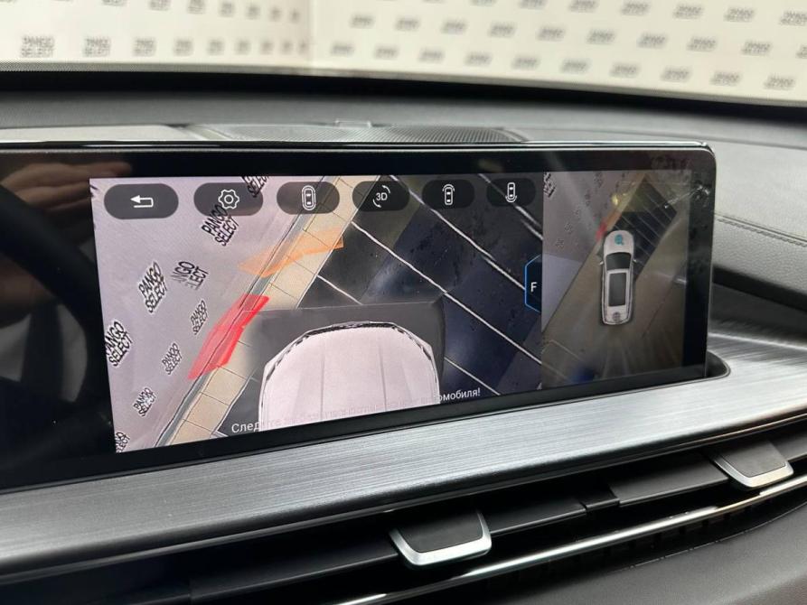Chery Tiggo 7 Pro Max I Красноярск  - изображение 16