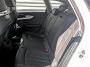 Audi A4 allroad V (B9) Москва  - изображение 40