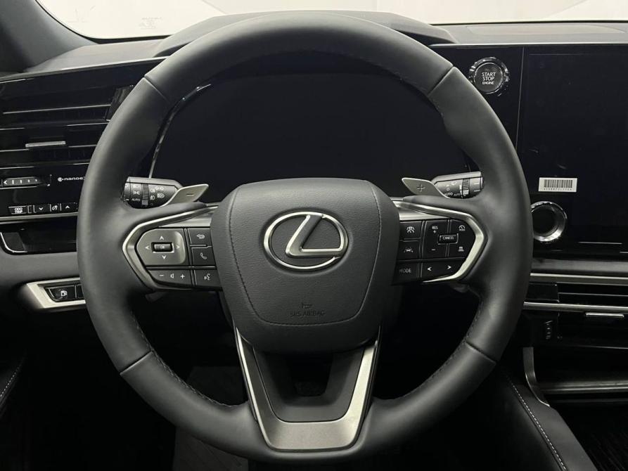 Lexus RX V Воронеж  - изображение 10