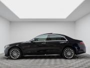 Mercedes-Benz S-Класс VII (W223) Москва  - изображение 41