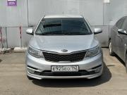 Kia Rio III Рестайлинг Кемерово  - изображение 6