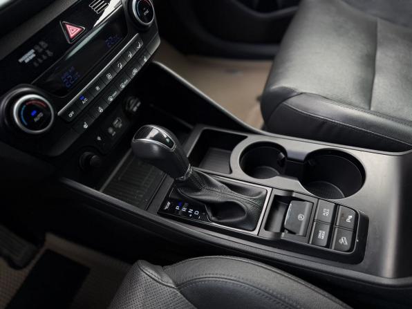 Hyundai Tucson III Рестайлинг с пробегом 2020 года, цена 2 399 000 рублей, 132038 км, внедорожник, Автокод Объявления