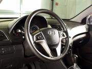 Hyundai Solaris I Кемерово  - изображение 27