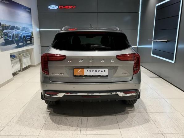 Haval Jolion I с пробегом 2021 года, цена 1 760 000 рублей, 68000 км, внедорожник, Автокод Объявления