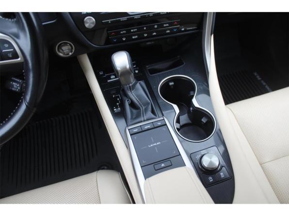 Lexus RX IV Рестайлинг с пробегом 2021 года, цена 5 310 000 рублей, 50930 км, внедорожник, Автокод Объявления