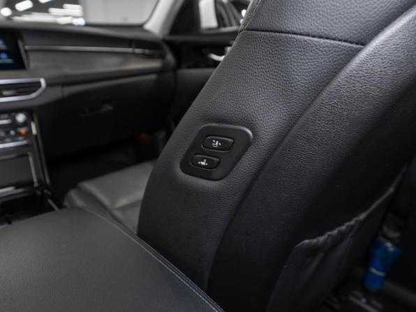 Kia K7 YG (II) Рестайлинг с пробегом 2020 года, цена 2 950 000 рублей, 80230 км, седан, Автокод Объявления