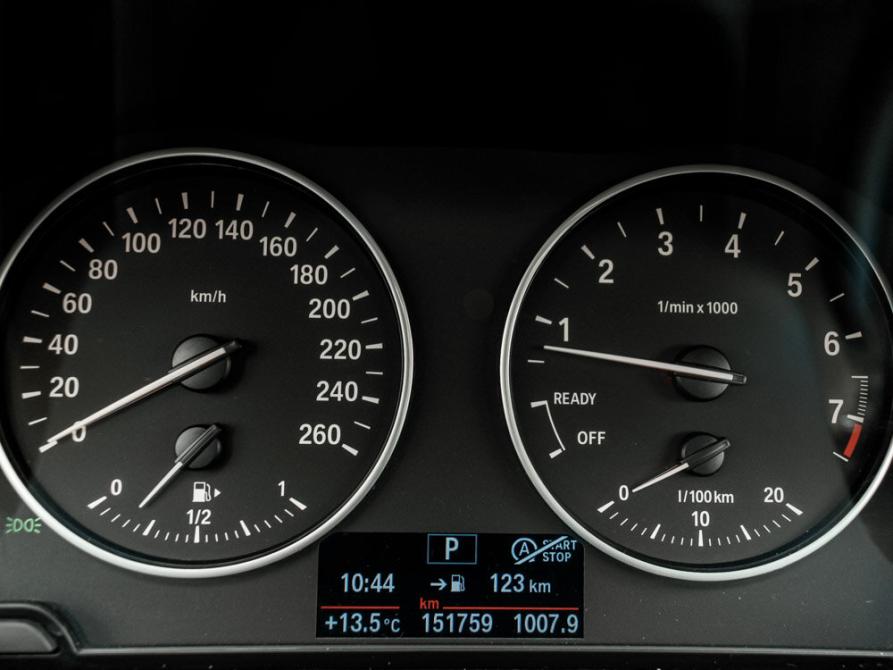 BMW X1 II (F48) Екатеринбург  - изображение 17