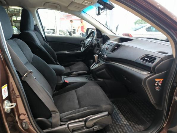 Honda CR-V IV с пробегом 2013 года, цена 1 499 000 рублей, 252501 км, внедорожник, Автокод Объявления