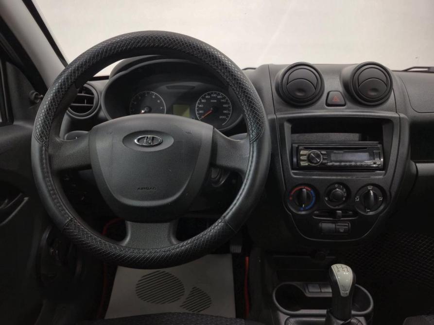 Lada (ВАЗ) Granta I Альметьевск  - изображение 11