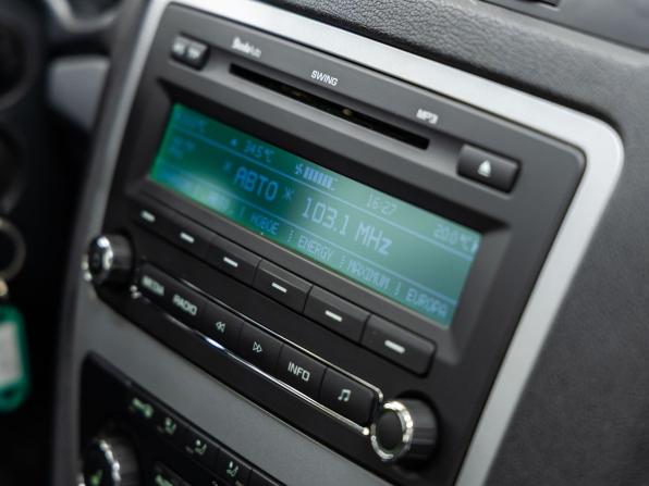 Skoda Octavia II (A5) Рестайлинг с пробегом 2012 года, цена 1 048 000 рублей, 179665 км, лифтбек, Автокод Объявления