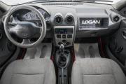 Renault Logan I Барнаул  - изображение 27