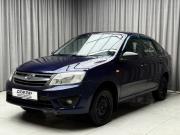 Lada (ВАЗ) Granta I Ижевск  - изображение 29