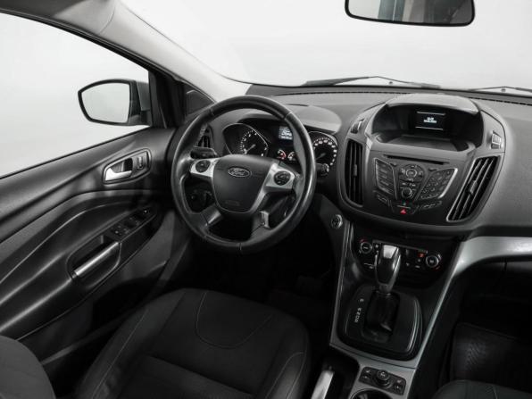 Ford Kuga II с пробегом 2014 года, цена 1 099 000 рублей, 226757 км, внедорожник, Автокод Объявления