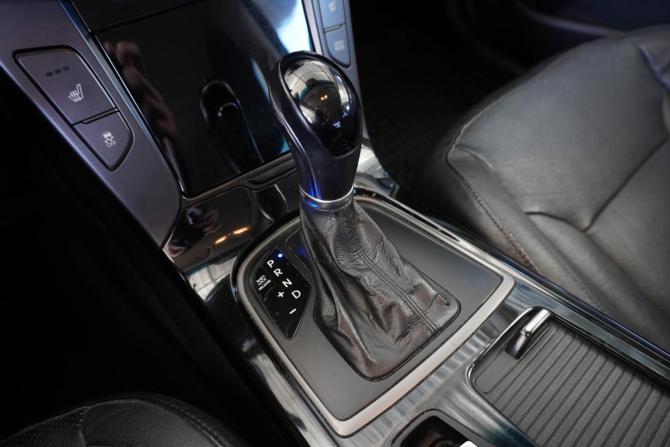 Hyundai i40 I Рестайлинг с пробегом 2015 года, цена 1 299 000 рублей, 209870 км, седан, Автокод Объявления