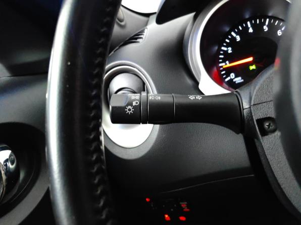 Nissan Juke I с пробегом 2011 года, цена 761 000 рублей, 180200 км, внедорожник, Автокод Объявления