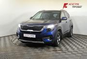 Kia Seltos I Нижний Новгород  - изображение 19