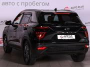 Hyundai Creta II Минеральные Воды  - изображение 24