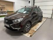 Lada (ВАЗ) XRAY I Пермь  - изображение 6
