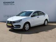 Lada (ВАЗ) Vesta I Рестайлинг (NG) Нижний Новгород  - изображение 13