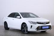 Toyota Camry VII (XV50) Рестайлинг Омск  - изображение 23