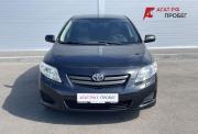 Toyota Corolla X (E140 E150) Иваново  - изображение 25