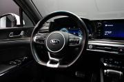 Kia K5 III Крым  - изображение 49
