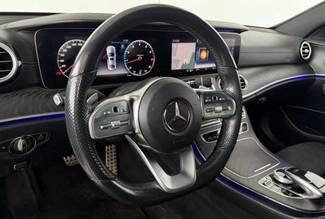 Mercedes-Benz E-Класс V (W213 S213 C238) с пробегом 2018 года, цена 3 230 000 рублей, 146579 км, седан, Автокод Объявления