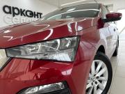 Skoda Rapid II Волгоград  - изображение 39