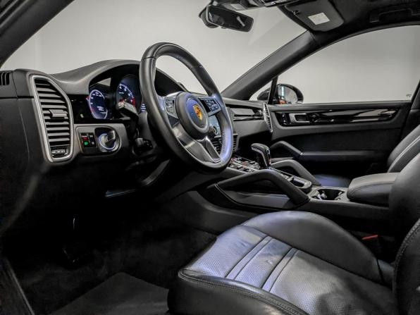 Porsche Cayenne III с пробегом 2019 года, цена 6 650 000 рублей, 112250 км, внедорожник, Автокод Объявления